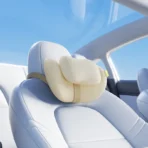 Baseus Dual-Layer Car Lumbar Pillow PrimeTrip VH2 Small Size - Image 6