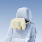 Baseus Dual-Layer Car Lumbar Pillow PrimeTrip VH2 Small Size - Image 5