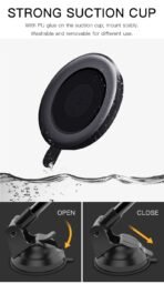 Yesido Magnetic Holder C41 - Image 2