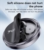Yesido Magnet Holder Phone Bracket C211 - Image 8
