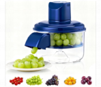 Fruit And Vegetable Peeler (One Month Warranty) - Image 2