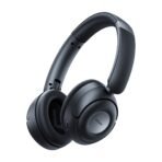 JOYROOM JHead Series JR-JH3 Hybrid ANC Wireless Over-Ear Headphones With App Support, Black