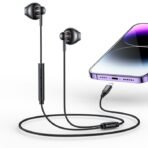 Yesido Heavy Bass Headset Lightning YH48 (One Year Warranty) - Image 2