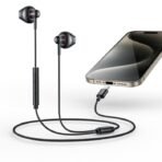Yesido Heavy Bass Type-C Headset YH49 (One Year Warranty) - Image 11