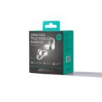 ⁦Joyroom Openfree Series True Wireless Earbuds Space Grey JR-OE3 (One Year Warranty)⁩ - الصورة ⁦5⁩