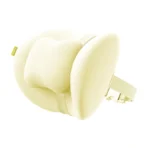 Baseus Dual-Layer Car Lumbar Pillow PrimeTrip VH2 Small Size - Image 3