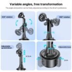Yesido Magnet Cup Holder 270 Adjustment C200 - Image 3