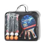 Weinixun Table Tennis Racket /Ping-Pong Series - Image 8