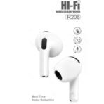Wuw True Wireless Earbuds R206 (3 Month Warranty) - Image 2