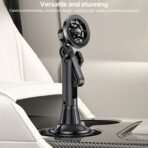 Yesido Magnet Cup Holder 270 Adjustment C200 - Image 2