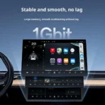 ⁦Yesido Wireless Carplay Wired To Wireless Conversion 1080P KM29 (One Year Warranty)⁩ - الصورة ⁦3⁩