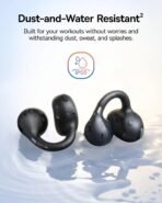 ⁦Baseus Open Ear Clip Bass BC1 True Wireless Earbuds (One Year Warranty)⁩ - الصورة ⁦6⁩