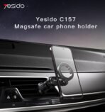 ⁦Yesido Super Strong Magnet Holder C157⁩ - الصورة ⁦4⁩