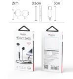 Yesido Heavy Bass Headset Lightning YH48 (One Year Warranty) - Image 6