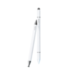 Joyroom 3IN1 Magnetic Passive Capacitive Stylus Pen (White) JR-ZSBP561