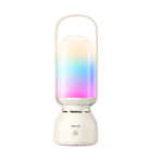 Yesido Outdoor Speaker With RGB Colour Light YSW26 (One Year Warranty)