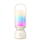 Yesido Outdoor Speaker With RGB Colour Light YSW26 (One Year Warranty)