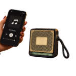 Wuw Portable Wireless Heavy Bass & Sound Speaker R220