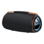Yesido YSW38 30W Bluetooth 5.3 Portable Wireless Speaker with RGB Lighting