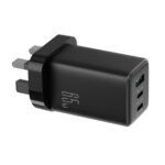Joyroom JR-TG10 65W Three-Port GaN Charger