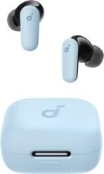 ⁦ANKER SOUNDCORE R50I NC WIRELESS EARBUDS A3959H11 (One Year Warranty)⁩ - الصورة ⁦2⁩
