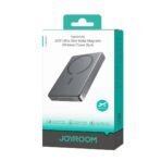 Joyroom 10000MAH Powerbank 22.5W Ultra-Slim Magnetic Wireless Powerbank JR-PBM08 PRO - Image 2