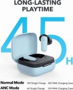 ⁦ANKER SOUNDCORE R50I NC WIRELESS EARBUDS A3959H11 (One Year Warranty)⁩ - الصورة ⁦3⁩