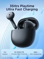 JOYROOM Funpods JR-FB1 AI Wireless Earbuds with AI Translation and Bluetooth 6.0 - Image 7