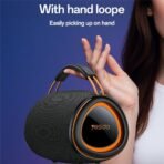 ⁦Yesido Wireless Speaker 20W Max YSW39 Medium Size (One Year Warranty)⁩ - الصورة ⁦2⁩