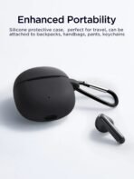 JOYROOM Funpods JR-FB1 AI Wireless Earbuds with AI Translation and Bluetooth 6.0 - Image 5