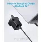 Anker Charger 323 Powerport 33W USB C Charger A2331 - Image 3