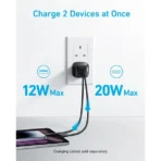 Anker Charger 323 Powerport 33W USB C Charger A2331 - Image 2