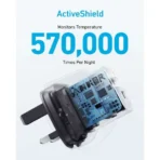Anker Charger 323 Powerport 33W USB C Charger A2331 - Image 5