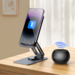 YESIDO YSW33 Mini Wireless Speaker, 3W, Bluetooth 5.0, 300mAh, TWS - Image 2
