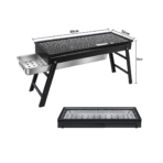 Xila Story Portable BBQ Grill