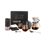 Pour Over Max Coffee Maker Set