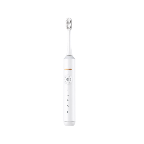 Kakusiga Sonic Electric Toothbrush KSC-1541 (One Year Warranty)