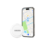 Kakusiga Smart Tag Anti-Lost Tracking Locator KSC-1137 (One Year Warranty)