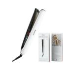 Yesido Hair Straightener 2IN1 Straight Curl Reaches 180C 200Millions Ions MG31