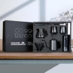 Pour Over Max Coffee Maker Set - Image 5