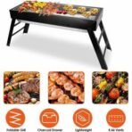 Xila Story Portable BBQ Grill - Image 5