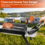 Xila Story Portable BBQ Grill - Image 6