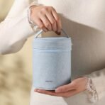 Pinkah Double-Wall Stainless Steel Vacuum Food Jar - Image 5