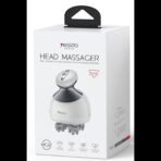 Yesido Head Massager Dry & Wet Dual-Use MG12 (One Year Warranty) - Image 4