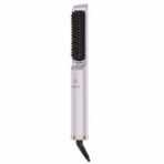 Yesido Straightener Brush 15 Second Fast Heating 2IN1 Straight & Curls 200Millions Ions MG33 (One Year Warranty) - Image 5
