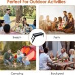 Xila Story Portable BBQ Grill - Image 7