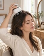 Yesido Head Massager Dry & Wet Dual-Use MG12 (One Year Warranty) - Image 6