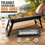 Xila Story Portable BBQ Grill - Image 2