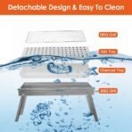 Xila Story Portable BBQ Grill - Image 3