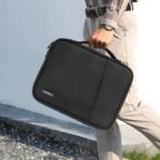 ⁦Kakusiga KSC-1539-B Laptop Bag for 13-Inch Laptops and Ultrabooks⁩ - الصورة ⁦3⁩